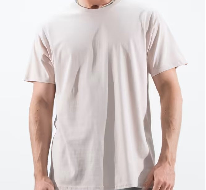 Casual Classic T-shirt In Various Colours