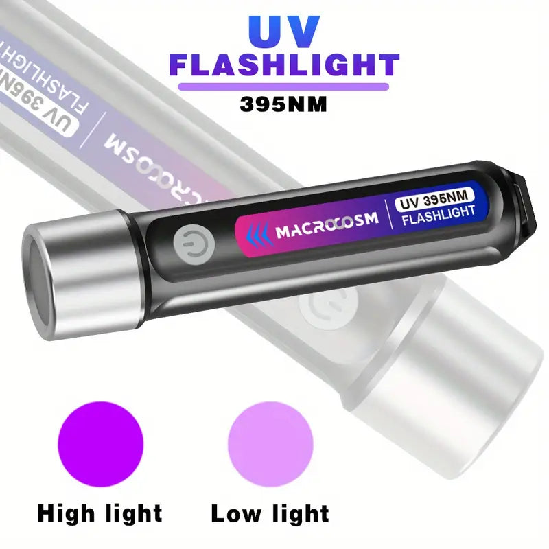 Uv Light For Your Glow In Dark