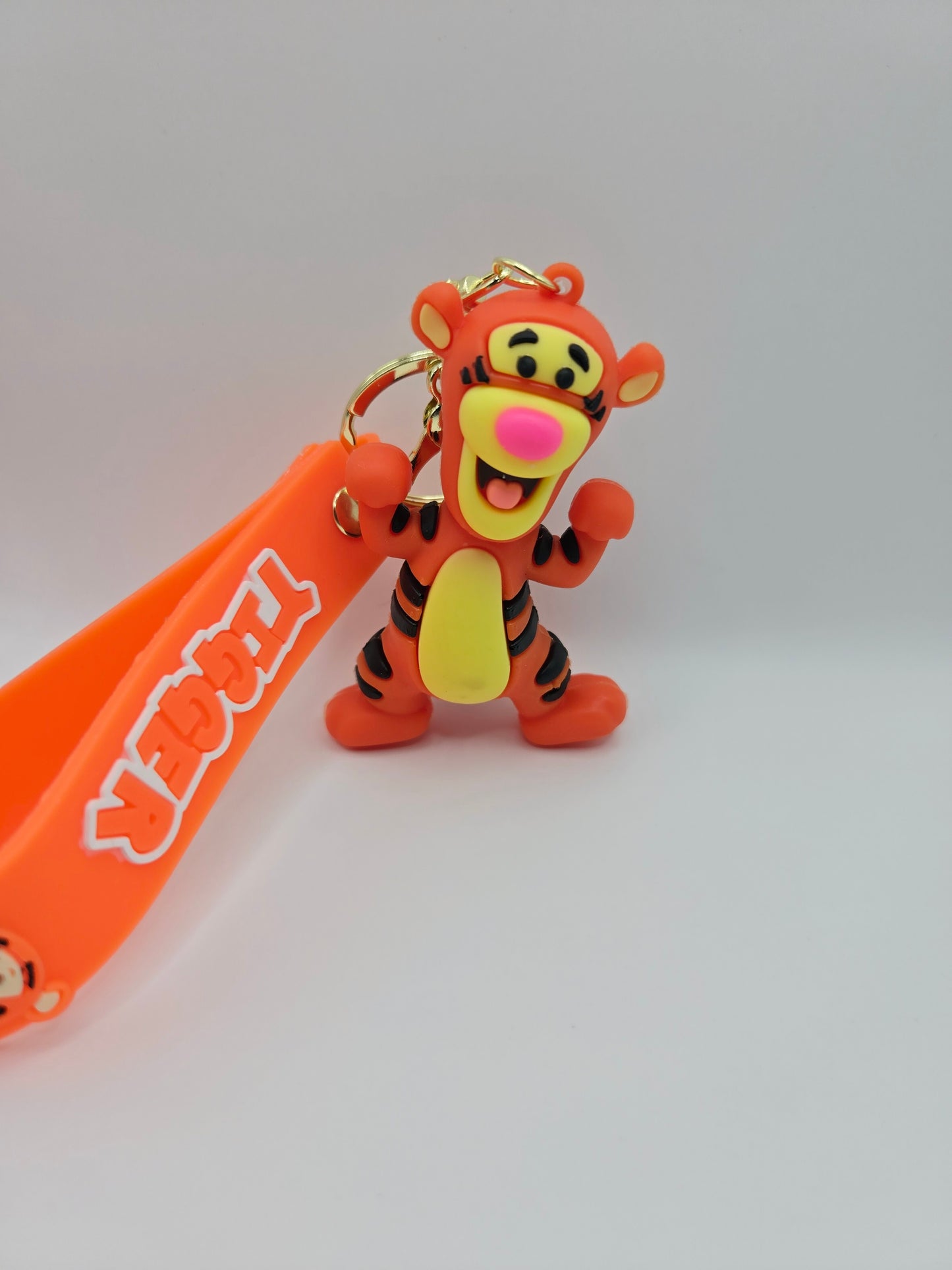 Tigger Keyring/Bag accessory