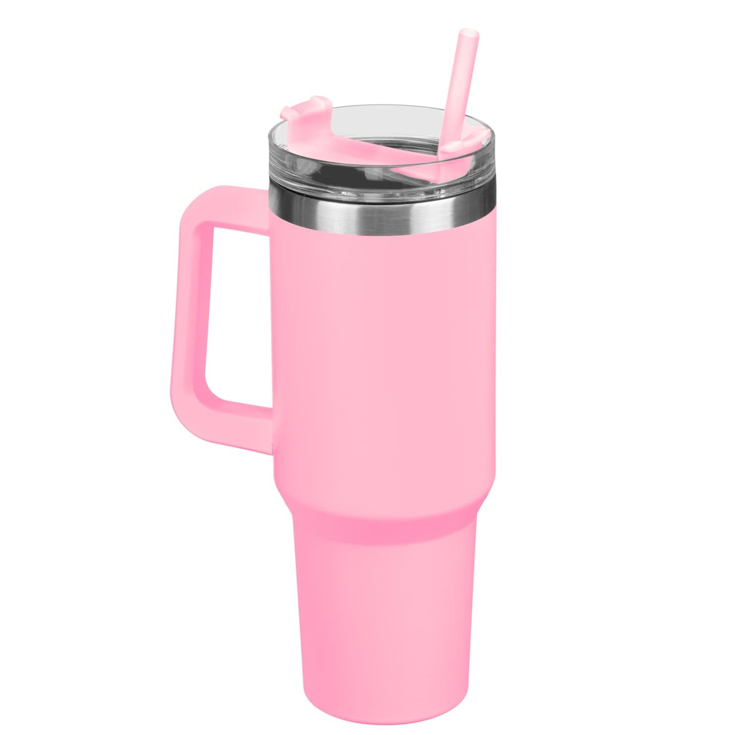 40oz Stainless Steel Tumblers in different colours