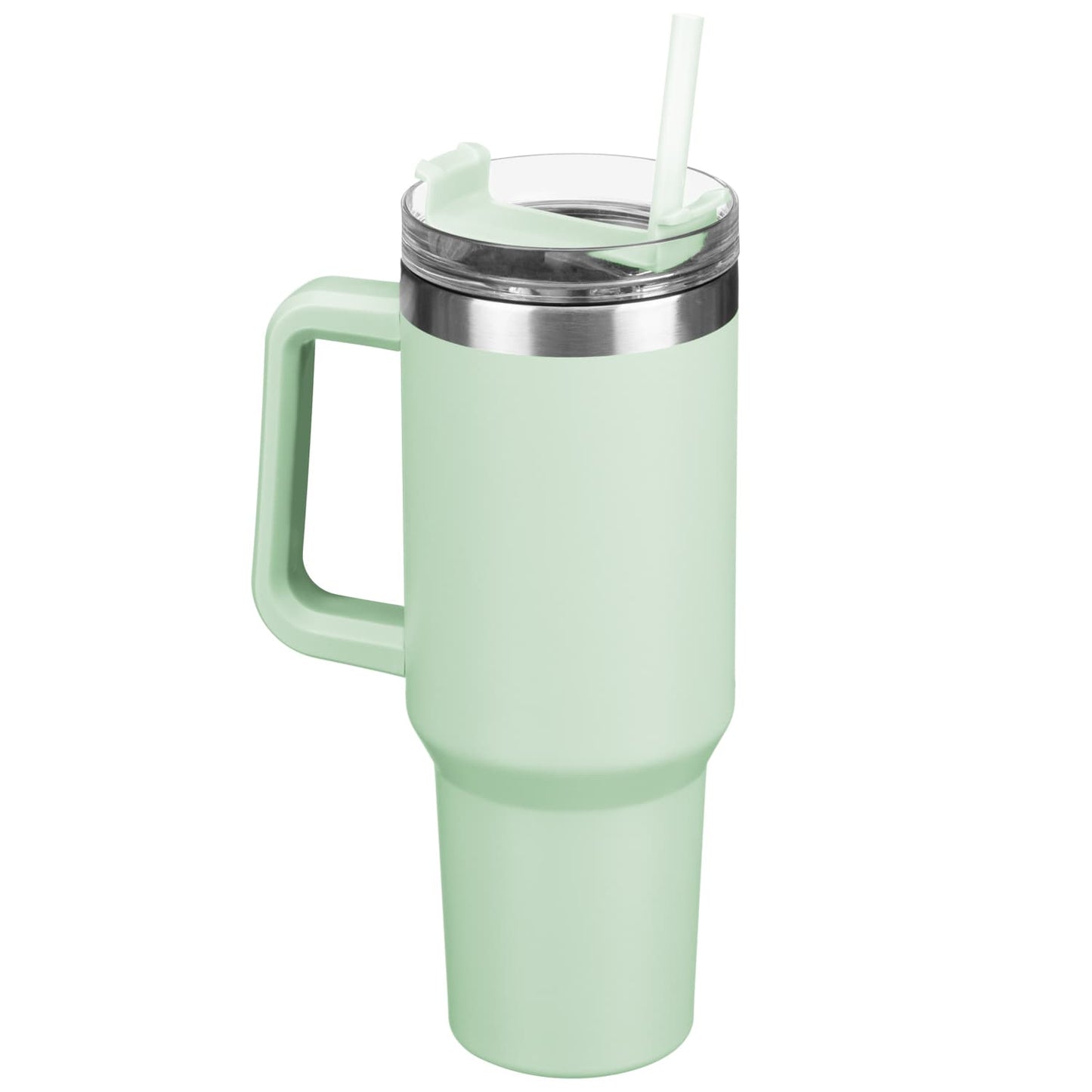 40oz Stainless Steel Tumblers in different colours