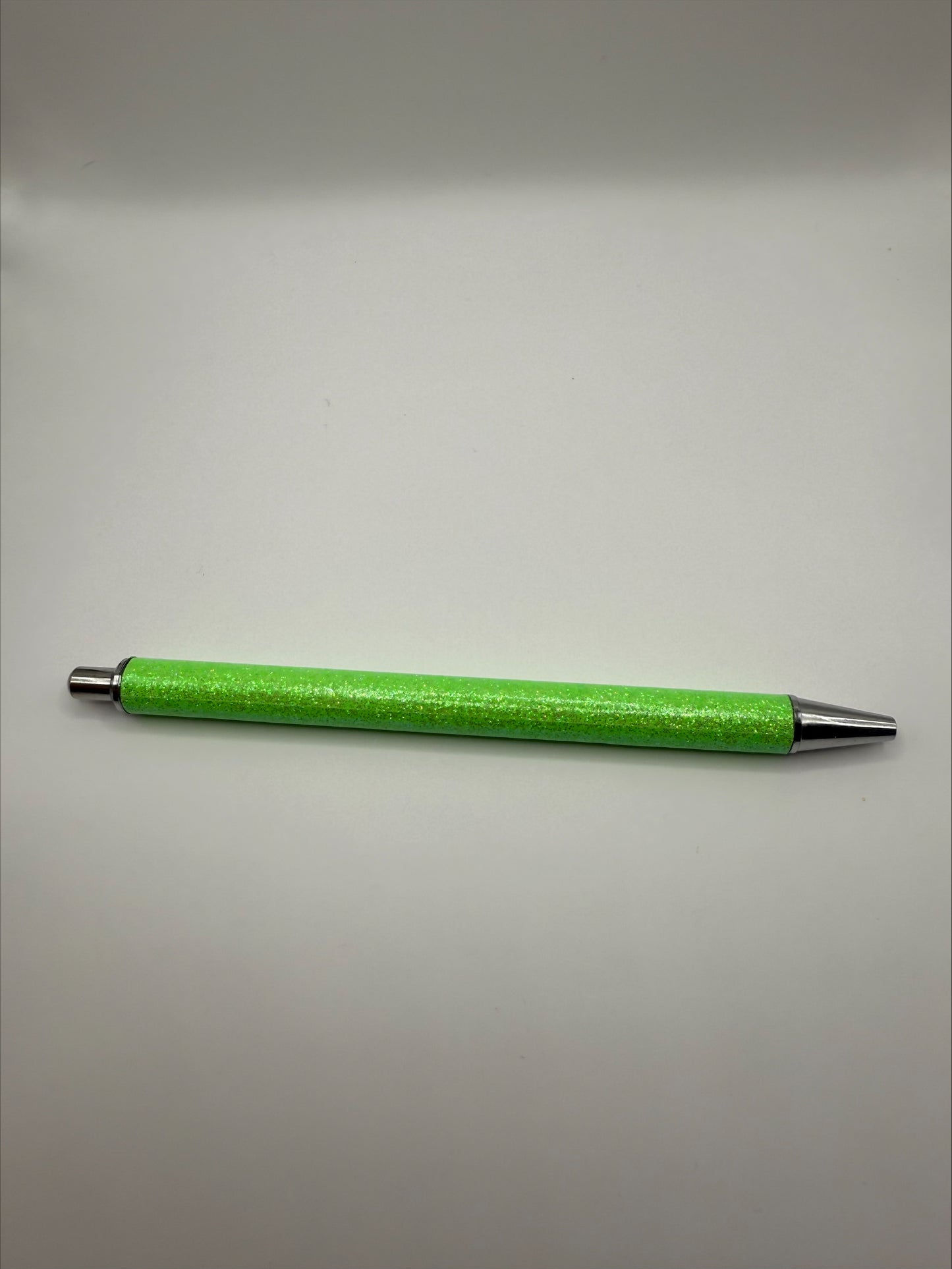 Black Ink Glitter Pens - Add Your Wrap