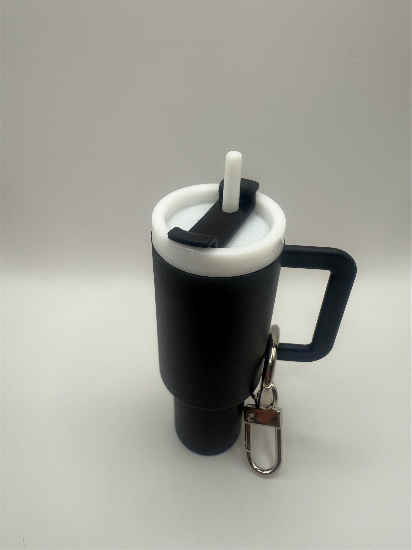Mini Tumbler Keyrings - read description
