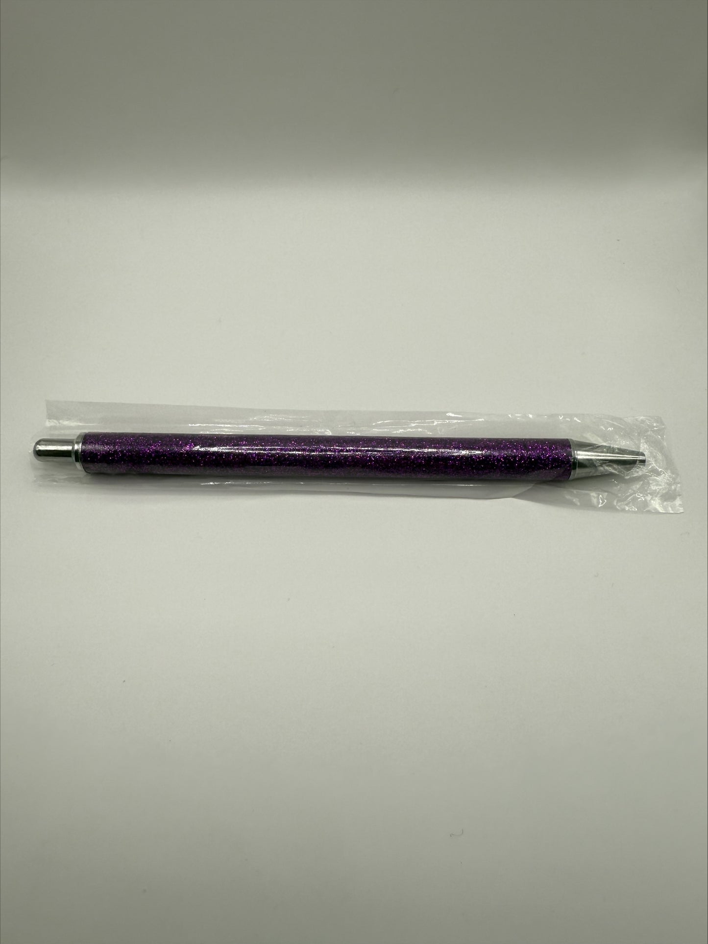 Black Ink Glitter Pens - Add Your Wrap