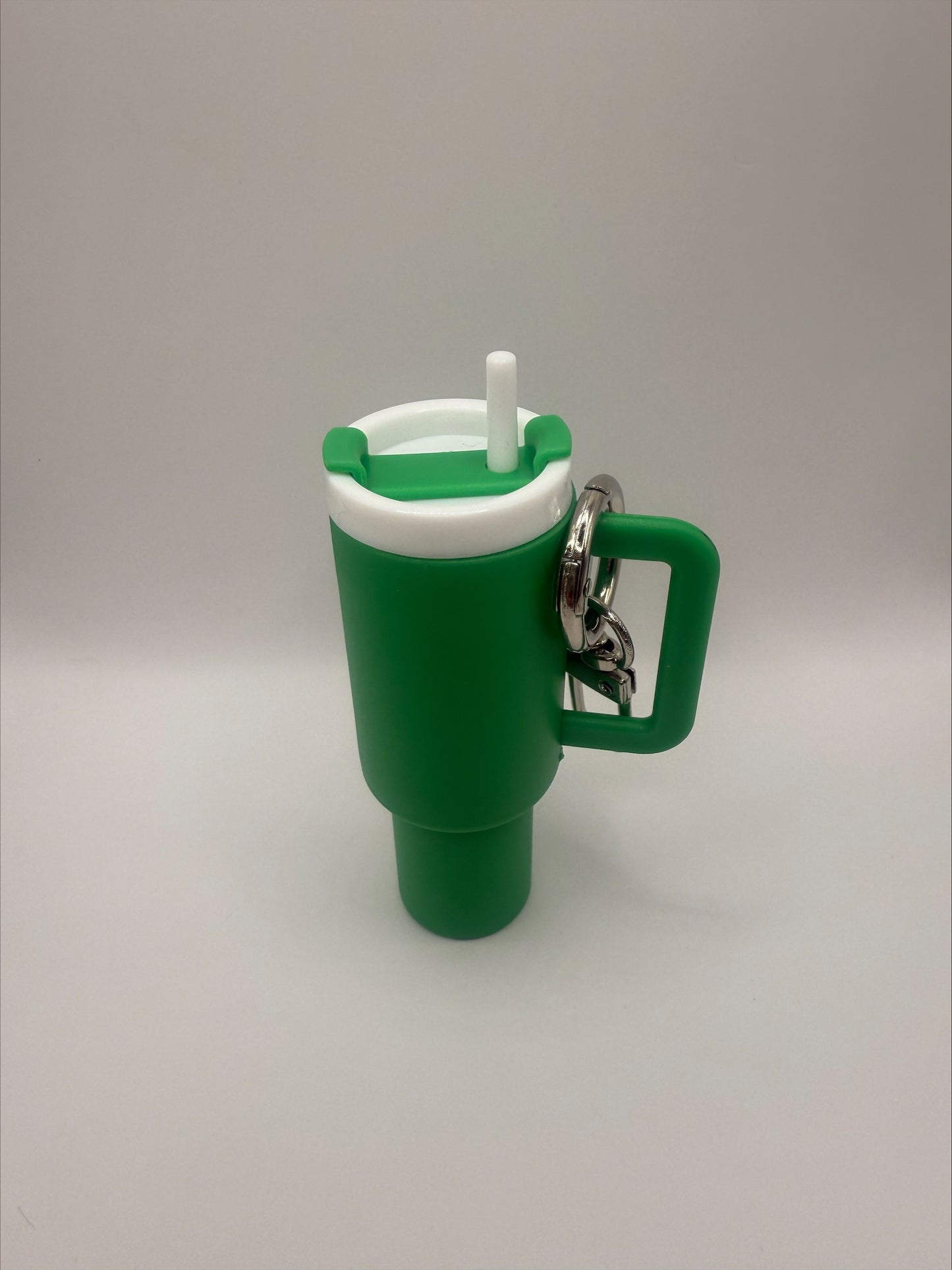 Mini Tumbler Keyrings - read description