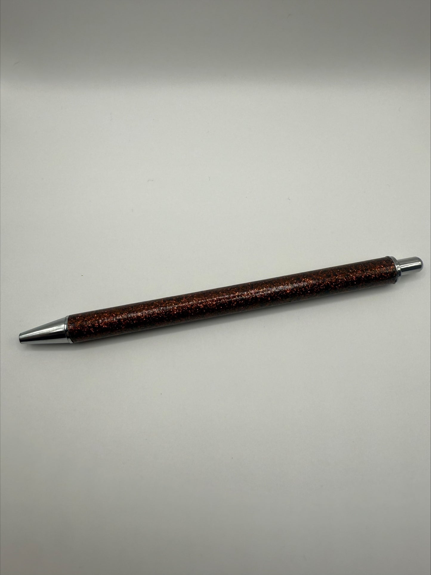 Black Ink Glitter Pens - Add Your Wrap