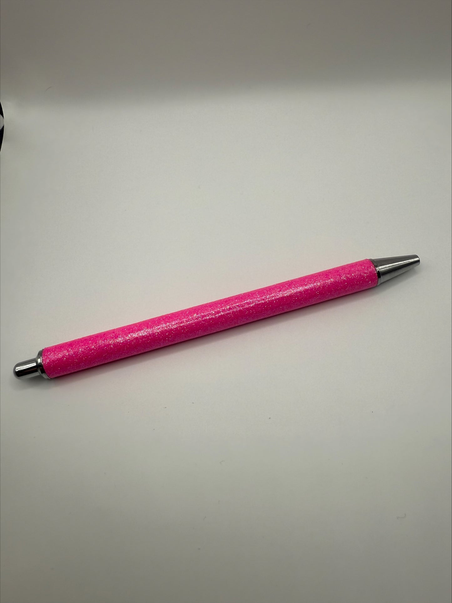 Black Ink Glitter Pens - Add Your Wrap
