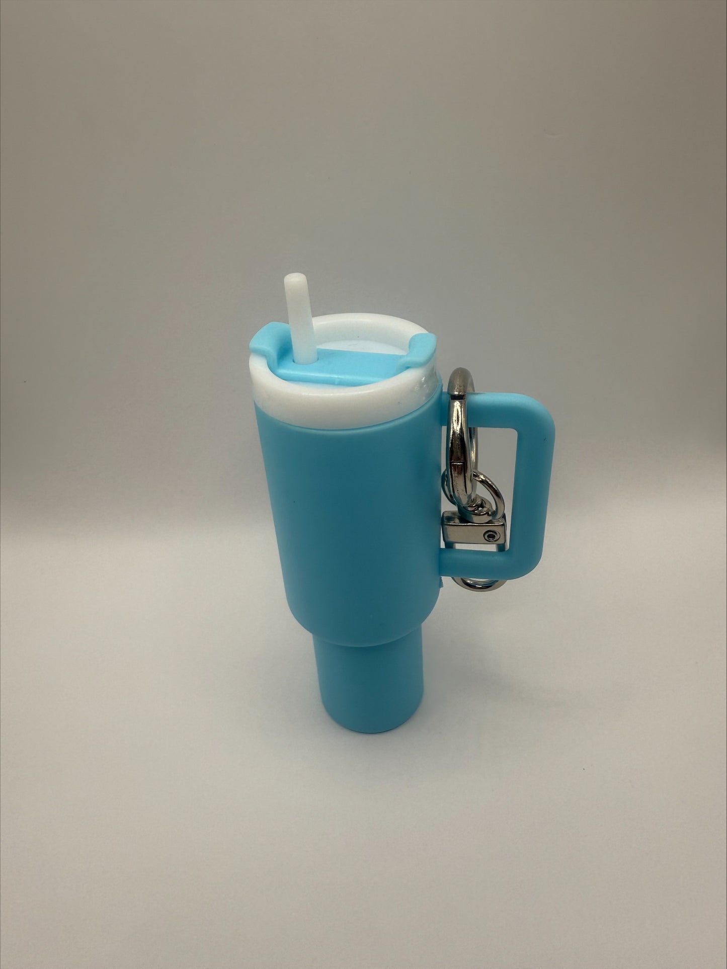 Mini Tumbler Keyrings - read description