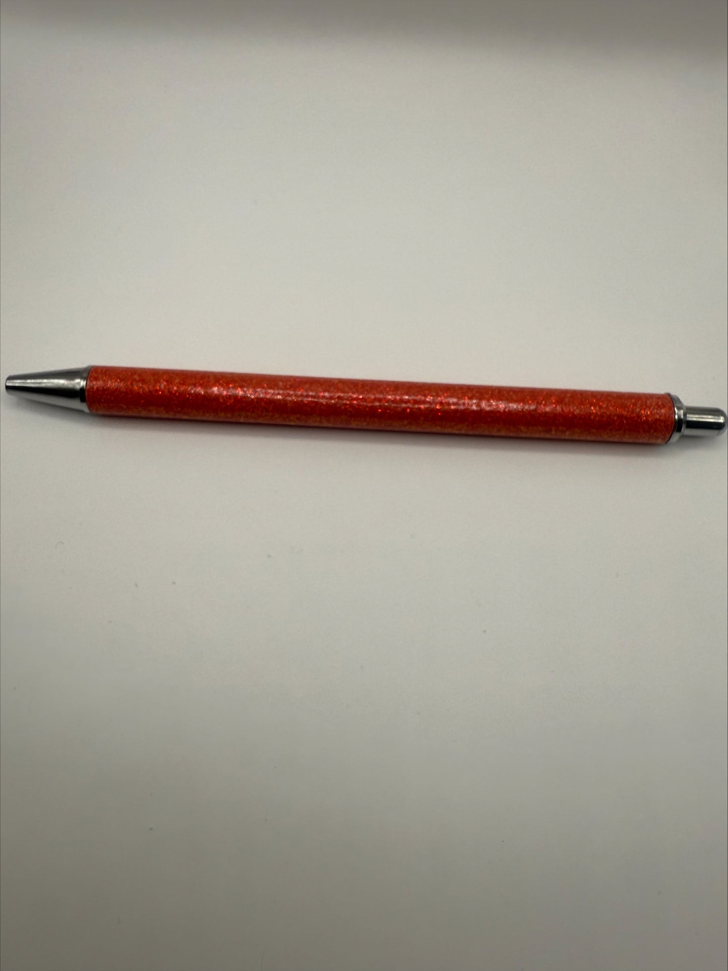 Black Ink Glitter Pens - Add Your Wrap