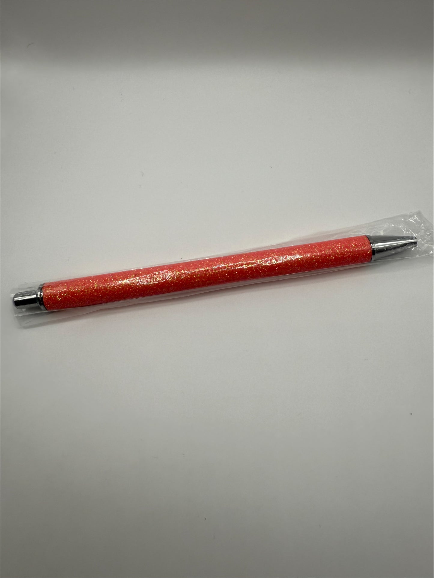Black Ink Glitter Pens - Add Your Wrap