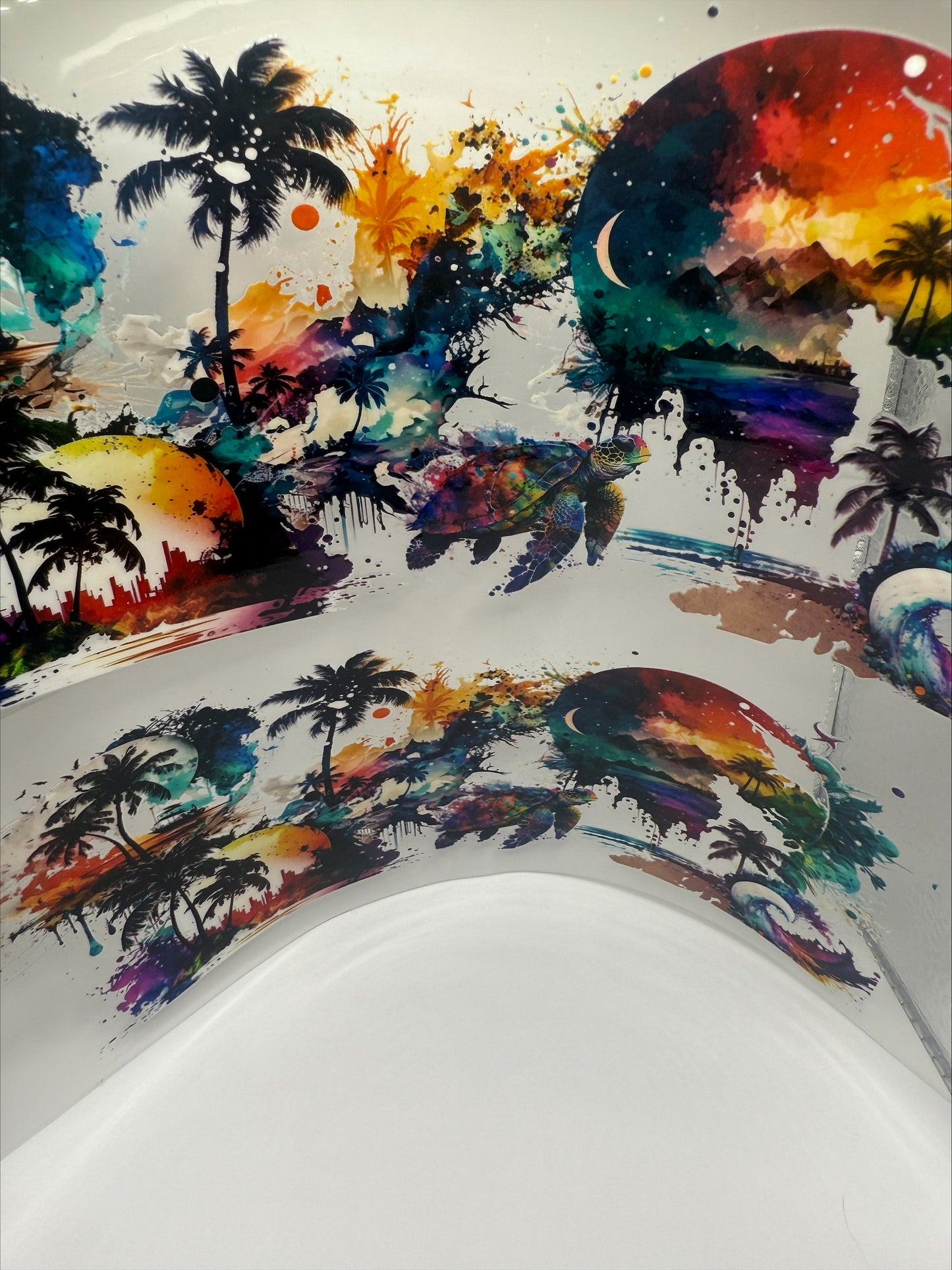 Available 40oz Wraps - Read Description