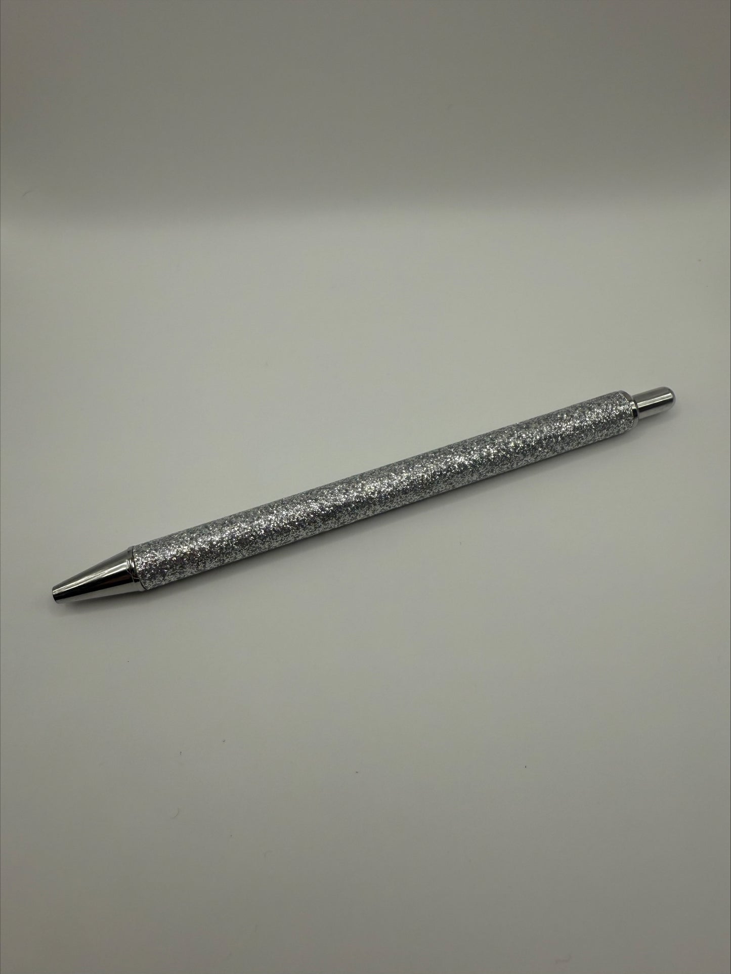 Black Ink Glitter Pens - Add Your Wrap
