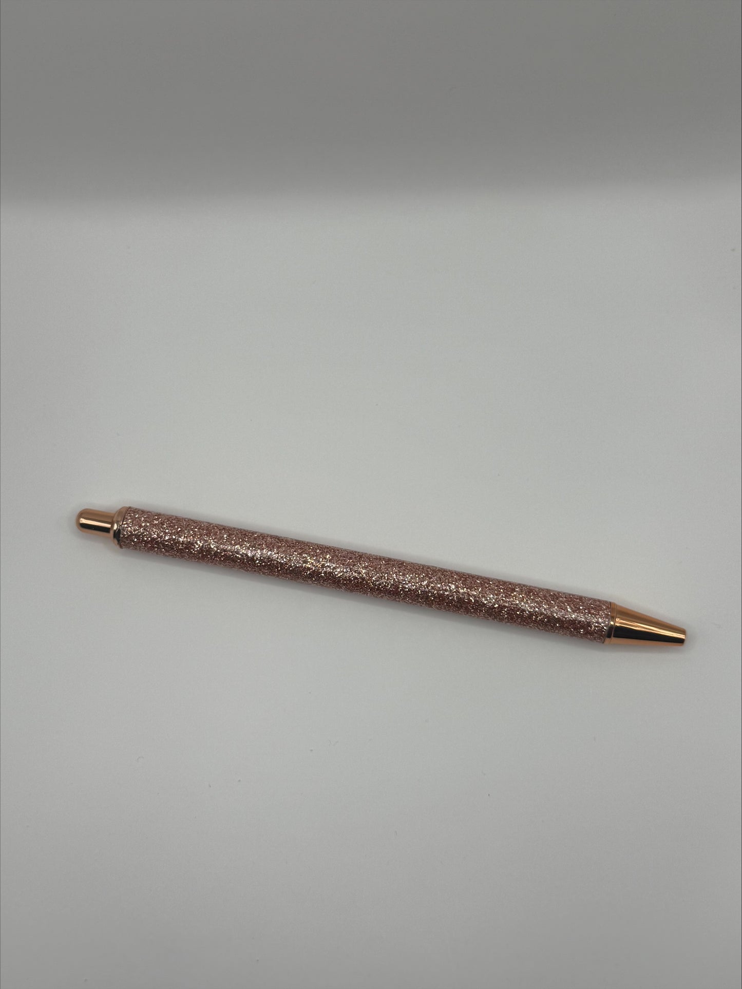 Black Ink Glitter Pens - Add Your Wrap