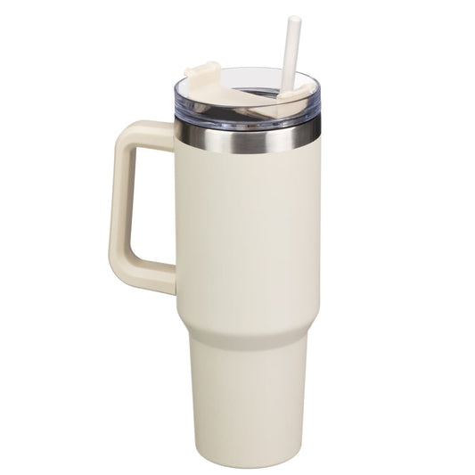 40oz Stainless Steel Tumblers in different colours