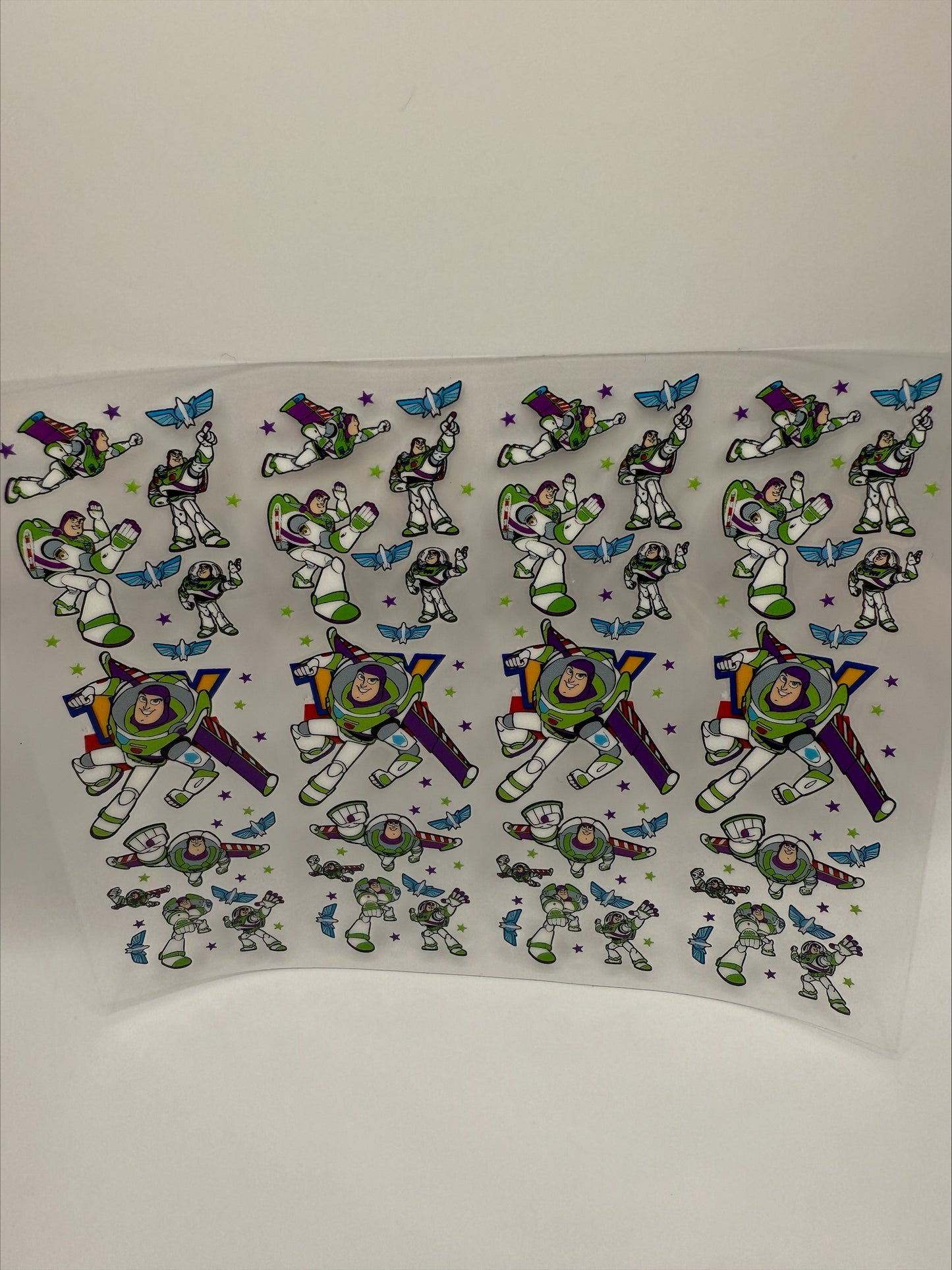 Wraps For Any Pen - Read Description